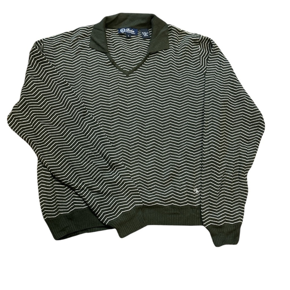 Babe Didrikson Sweater